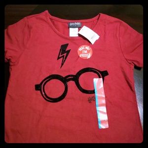 Harry Potter shirt